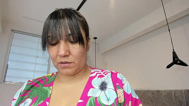 GiaFox  online show from 06-20-26, 04:23
