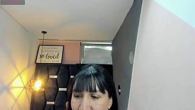 GiaFox  online show from 10-18-25, 01:13