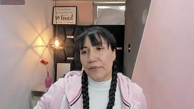 GiaFox  online show from 11-04-25, 01:15