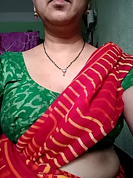 Rosy-B online show from 11-10-25, 12:37