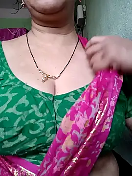 Rosy-B online show from 12-18-25, 09:36