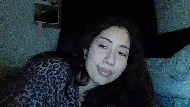 LorenaAnderson online show from 02-26-25, 03:10