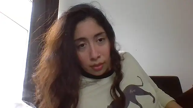 LorenaAnderson online show from 03-10-25, 03:41