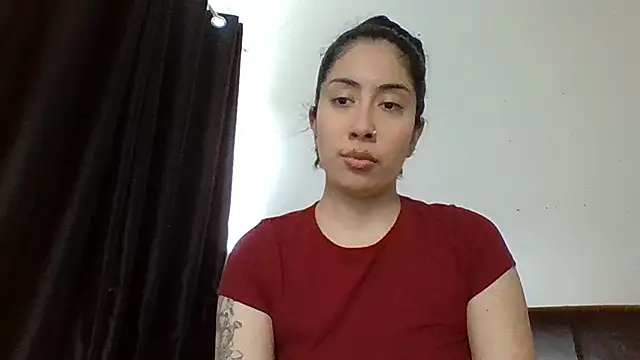 LorenaAnderson online show from 03-17-25, 01:29