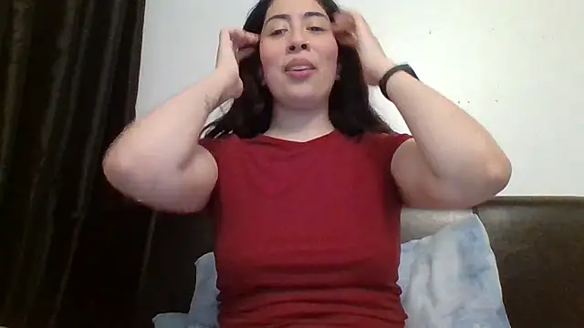 LorenaAnderson online show from 03-17-25, 11:57