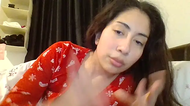 LorenaAnderson online show from 02-26-25, 09:20