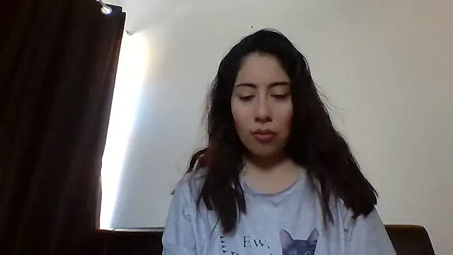 LorenaAnderson online show from 03-18-25, 10:07