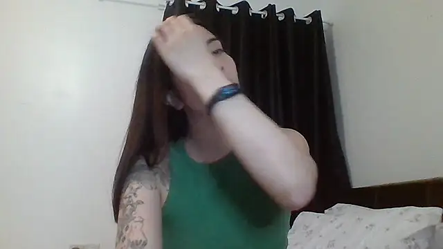 LorenaAnderson online show from 03-21-25, 08:18