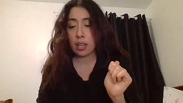 LorenaAnderson online show from 03-05-25, 09:15