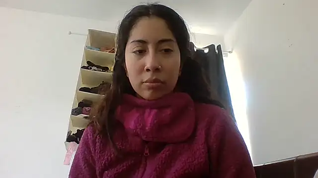 LorenaAnderson online show from 03-02-25, 01:09