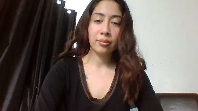 LorenaAnderson online show from 03-12-25, 11:43