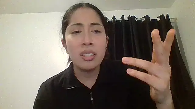 LorenaAnderson online show from 03-02-25, 08:35