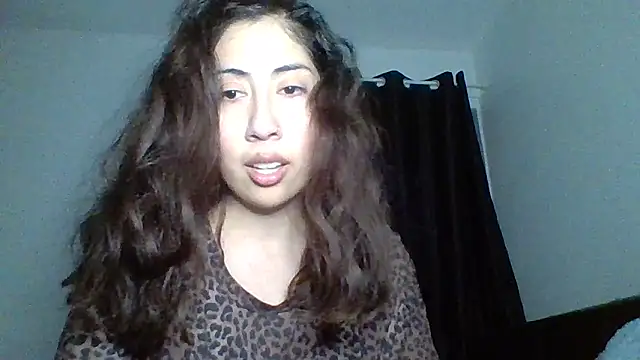 LorenaAnderson online show from 02-24-25, 12:09