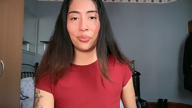 LorenaAnderson online show from 04-03-26, 11:38