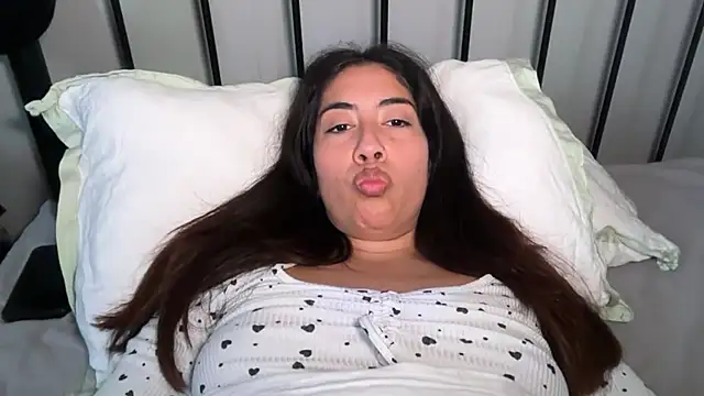 LorenaAnderson online show from 03-27-26, 07:17