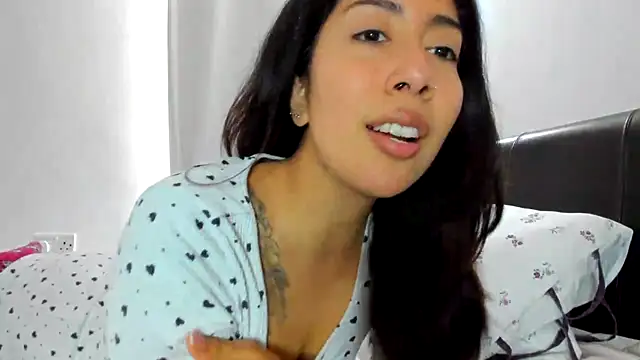 LorenaAnderson online show from 09-13-25, 09:42