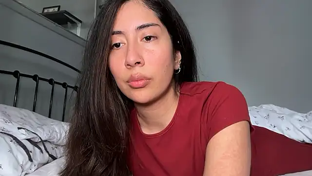 Snapshot of LorenaAnderson chatting on 05-16-26, 09:30 LorenaAnderson online show from 05-16-26, 09:30