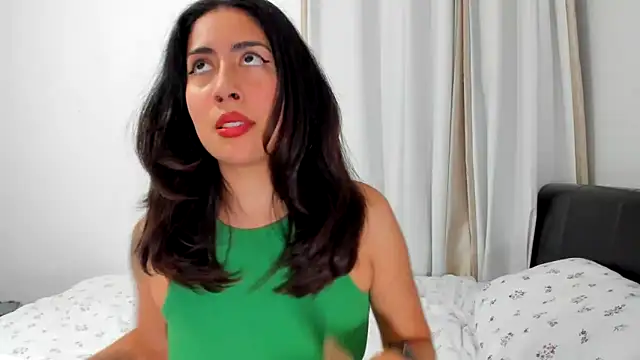 LorenaAnderson online show from 09-19-25, 07:07