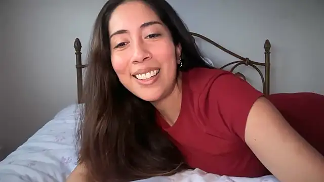 Snapshot of LorenaAnderson chatting on 06-07-26, 05:51 LorenaAnderson online show from 06-07-26, 05:51