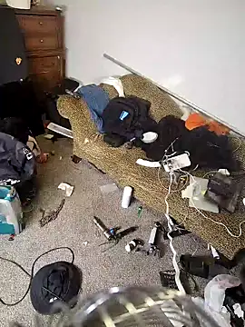 Clearlytothepoint420 online show from 04-12-26, 11:13