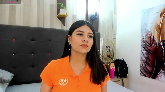 Sara Johnsonn online show from 03-20-25, 07:25