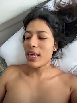 Valentinabaker online show from 03-29-26, 09:38