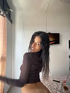 Valentinabaker online show from 03-23-26, 05:13