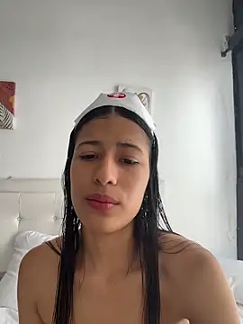 Valentinabaker online show from 04-13-26, 03:16