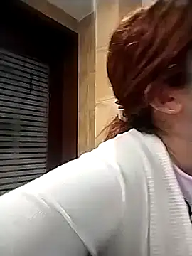 AriaRusso online show from 02-12-25, 12:37