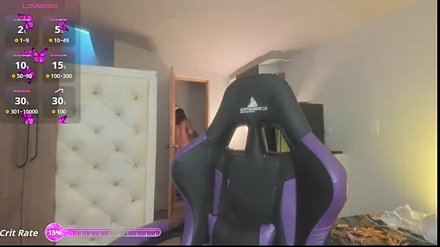 mariiahneedles online show from 06-12-26, 11:13