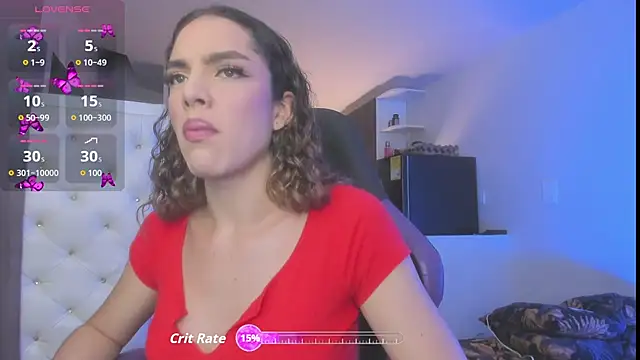 mariiahneedles online show from 06-20-26, 12:48