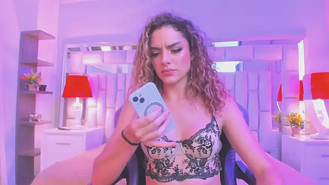 mariiahneedles online show from 02-13-26, 04:34