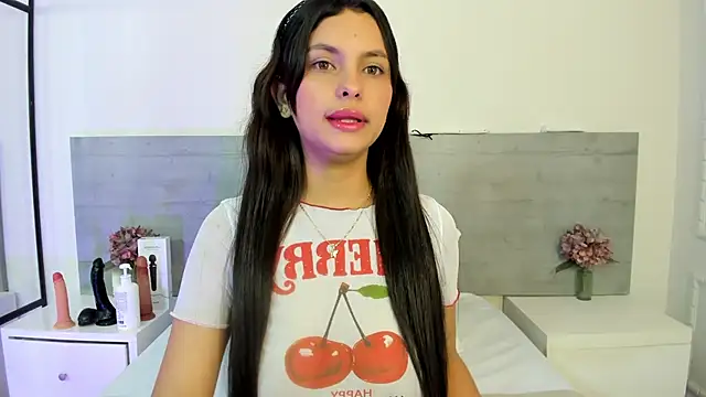 DulceColeman online show from 06-01-26, 11:21