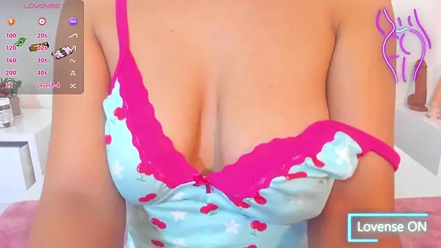 DulceColeman online show from 10-13-25, 07:15