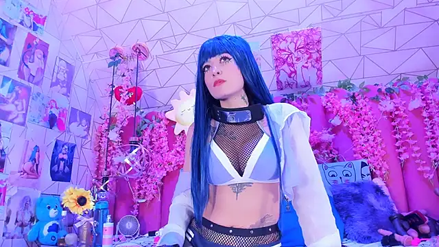 Alicebenett online show from 04-02-26, 09:21