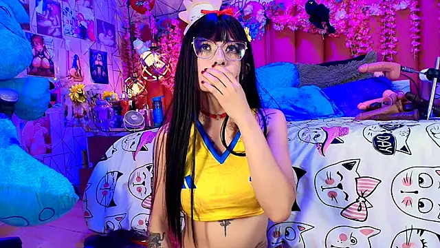 Alicebenett online show from 07-07-26, 09:29