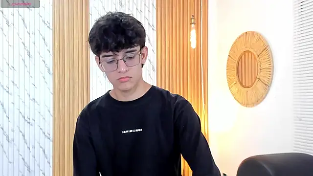 billie jr online show from 10-06-25, 03:51