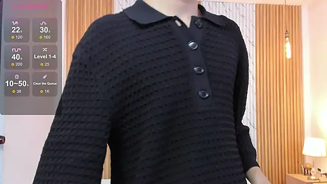 billie jr online show from 11-15-25, 04:05