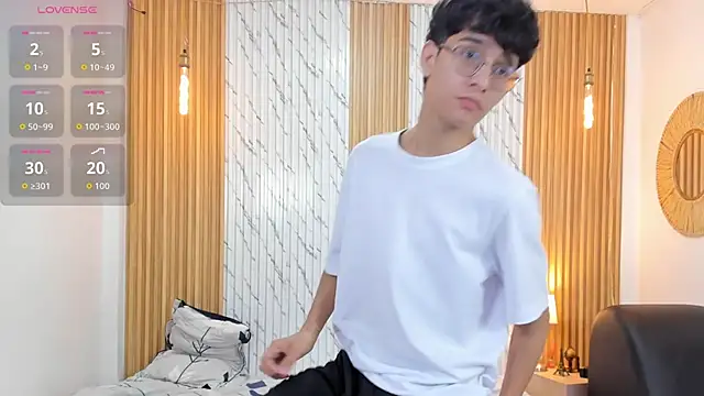 billie jr online show from 09-15-25, 01:39