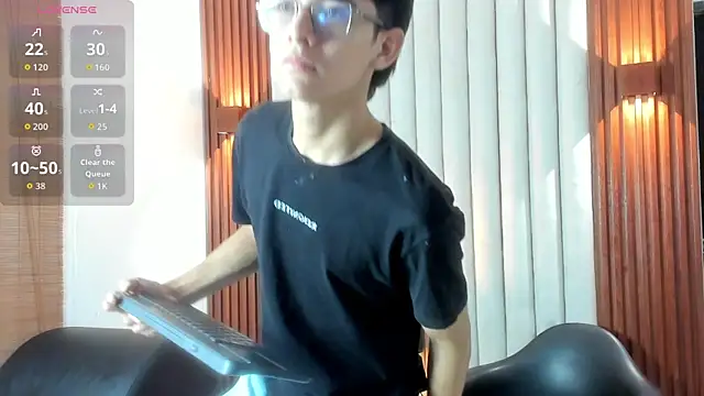 billie jr online show from 09-18-25, 03:42