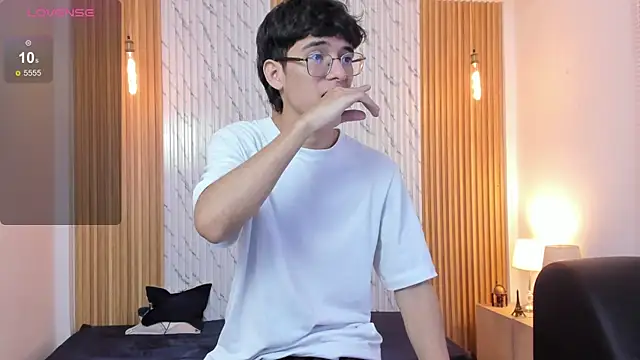 billie jr online show from 11-30-25, 02:12