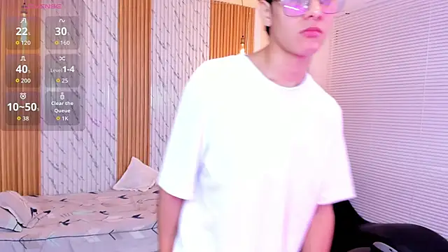 billie jr online show from 10-10-25, 04:02