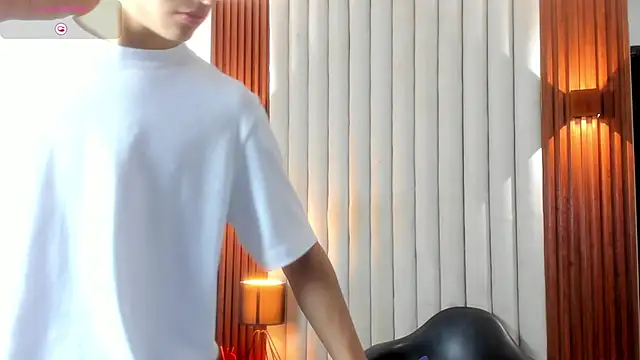 billie jr online show from 09-25-25, 03:56