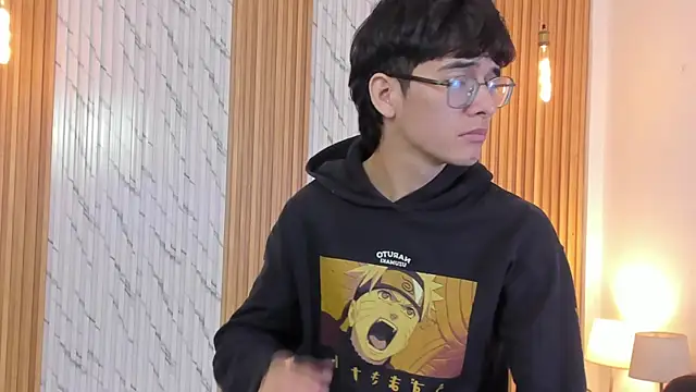 billie jr online show from 12-02-25, 03:07