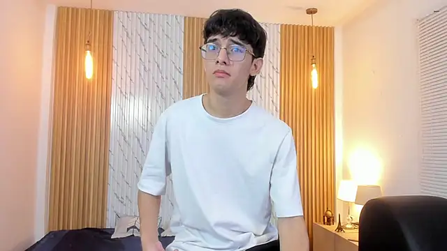 billie jr online show from 11-28-25, 03:17