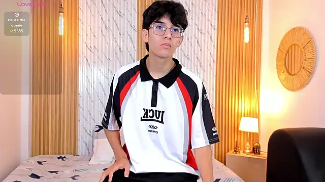 billie jr online show from 10-09-25, 03:51