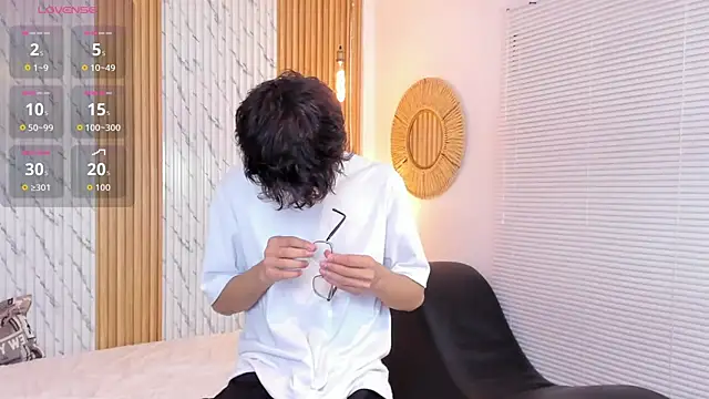 billie jr online show from 10-15-25, 03:38