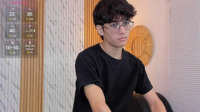 billie jr online show from 10-22-25, 04:01