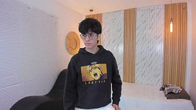 billie jr online show from 10-17-25, 03:32