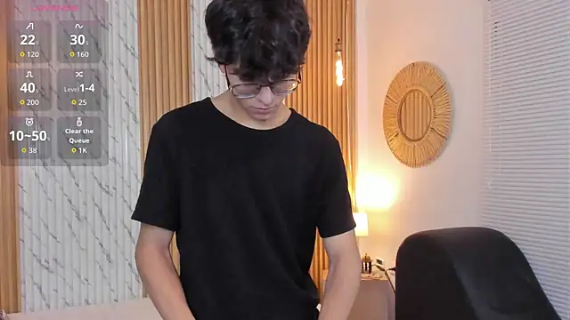 billie jr online show from 10-18-25, 03:30